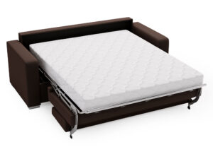 miniaturka Sofa BOSTIN II Elegancka Szara do Salonu