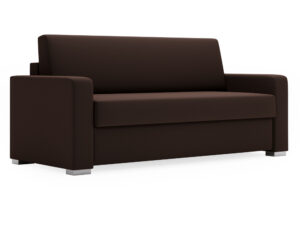 miniaturka Sofa BOSTIN II Elegancka Szara do Salonu