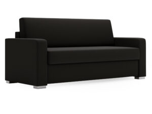 miniaturka Sofa BOSTIN II Elegancka Szara do Salonu