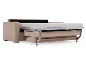 miniaturka Sofa BOSTIN II Elegancka Szara do Salonu