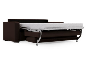 miniaturka Sofa BOSTIN II Elegancka Szara do Salonu