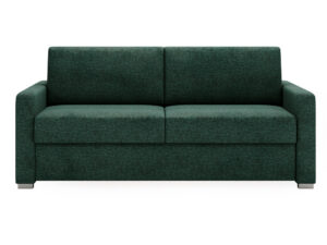 miniaturka Sofa BOSTIN III Przestronna Beżowa z Funkcją Spania