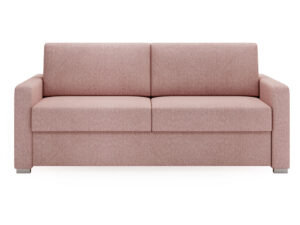 miniaturka Sofa BOSTIN III Przestronna Beżowa z Funkcją Spania