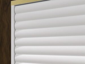 miniaturka Szafka RTV Wisząca Verdi Dwudrzwiowa z Frezowanymi Frontami