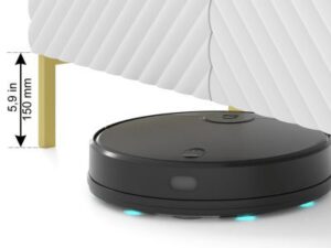 miniaturka Szafka RTV Loom 200 cm Designerska