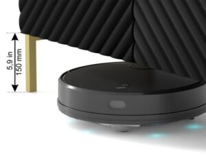 miniaturka Szafka RTV Loom 150 cm Stylowa do Salonu