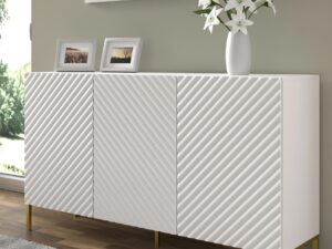 miniaturka Komoda Loom Uniwersalna do Każdego Wnętrza