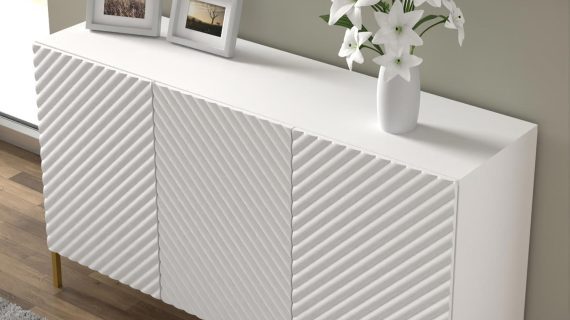 miniaturka Komoda Loom Uniwersalna do Każdego Wnętrza