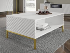 miniaturka Stolik Kawowy Loom Stylowy