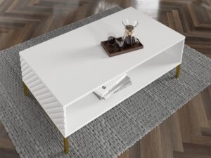 miniaturka Stolik Kawowy Loom Stylowy