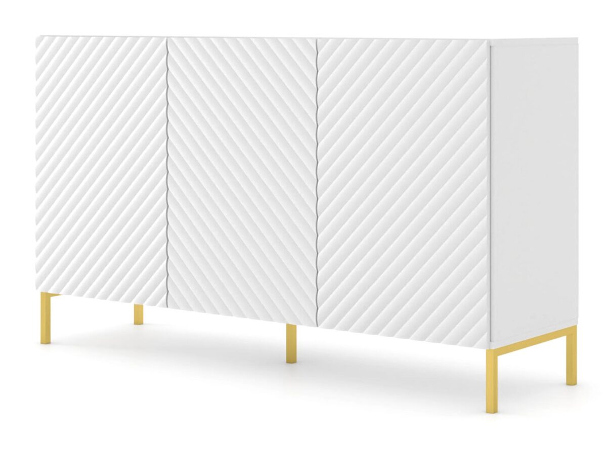 Komoda Loom Uniwersalna do Każdego Wnętrza