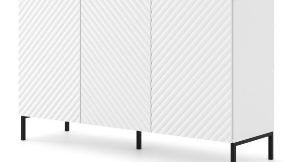 miniaturka Komoda Loom Uniwersalna do Każdego Wnętrza