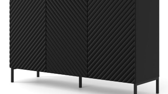 miniaturka Komoda Loom Uniwersalna do Każdego Wnętrza