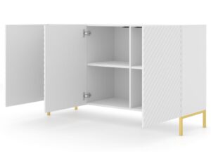 miniaturka Komoda Loom Uniwersalna do Każdego Wnętrza