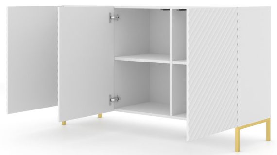 miniaturka Komoda Loom Uniwersalna do Każdego Wnętrza