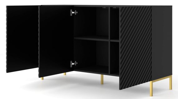 miniaturka Komoda Loom Uniwersalna do Każdego Wnętrza