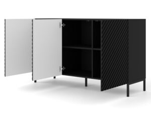 miniaturka Komoda Loom Uniwersalna do Każdego Wnętrza