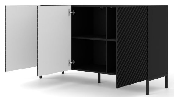 miniaturka Komoda Loom Uniwersalna do Każdego Wnętrza