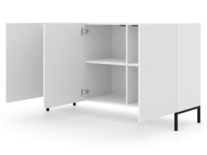 miniaturka Komoda Loom Uniwersalna do Każdego Wnętrza