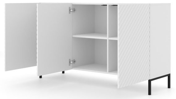 miniaturka Komoda Loom Uniwersalna do Każdego Wnętrza