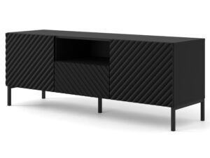 Szafka RTV Loom 150 cm Stylowa do Salonu