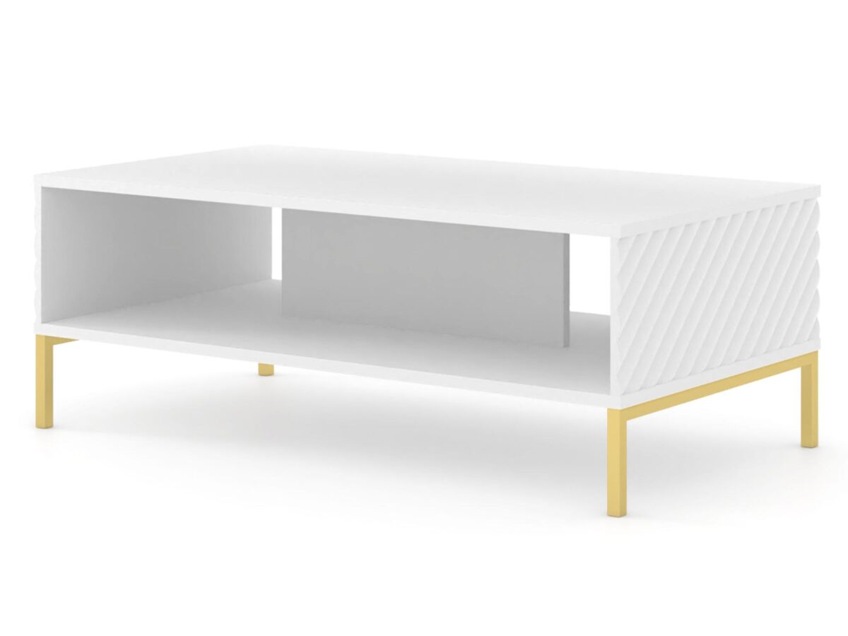 Stolik Kawowy Loom Stylowy