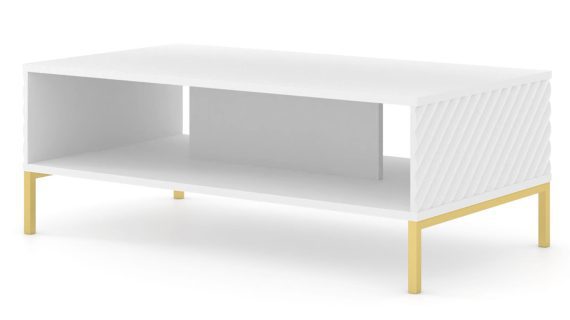 Stolik Kawowy Loom Stylowy