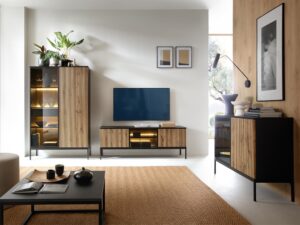 miniaturka Komoda Spokój Kolory Natury Nowoczesny Design