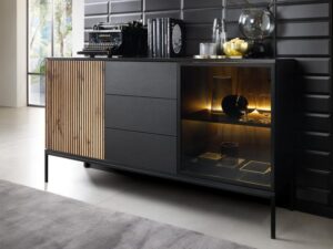 miniaturka Komoda Spokój Kolory Natury Nowoczesny Design