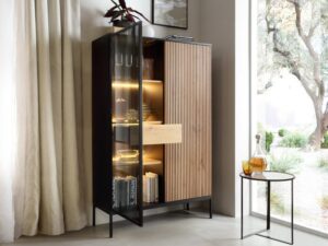 miniaturka Witryna Spokój Frezowane Fronty Elegancja