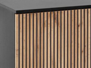 miniaturka Komoda Spokój Kolory Natury Nowoczesny Design