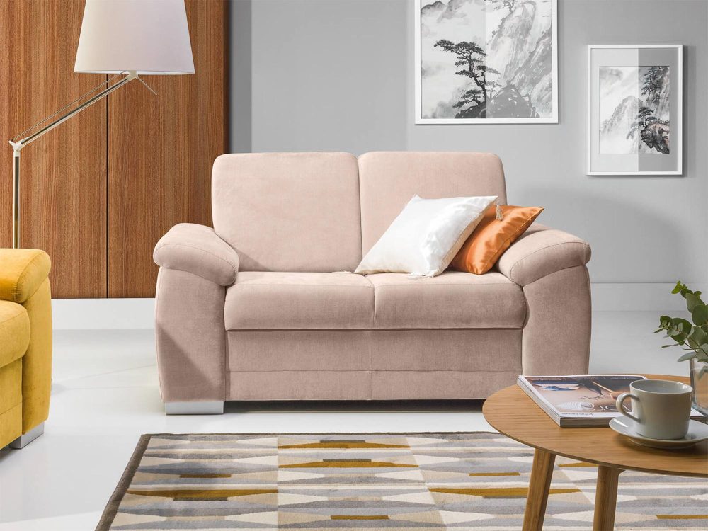 Sofa Dwuosobowa Komfortowa Lory - obrazek 2