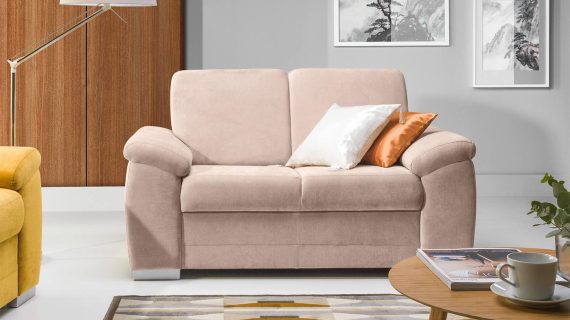 Sofa Dwuosobowa Komfortowa Lory - obrazek 2