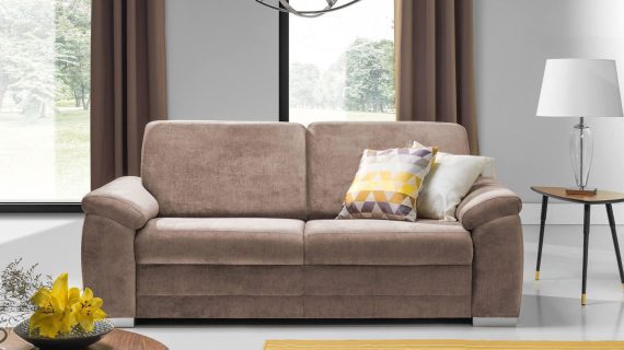 miniaturka Sofa Wygodna Do Salonu Lory 5