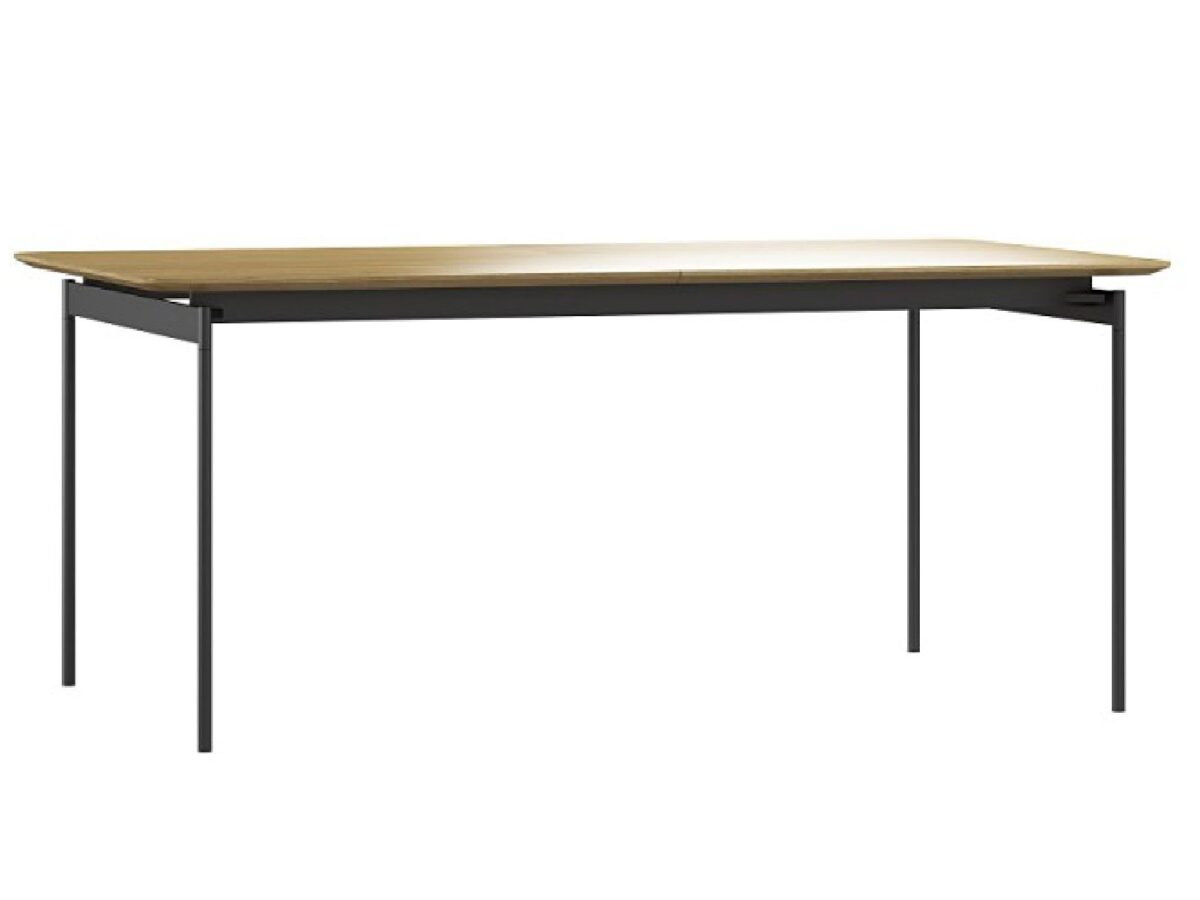 Stół Dębowy SM08 Smart