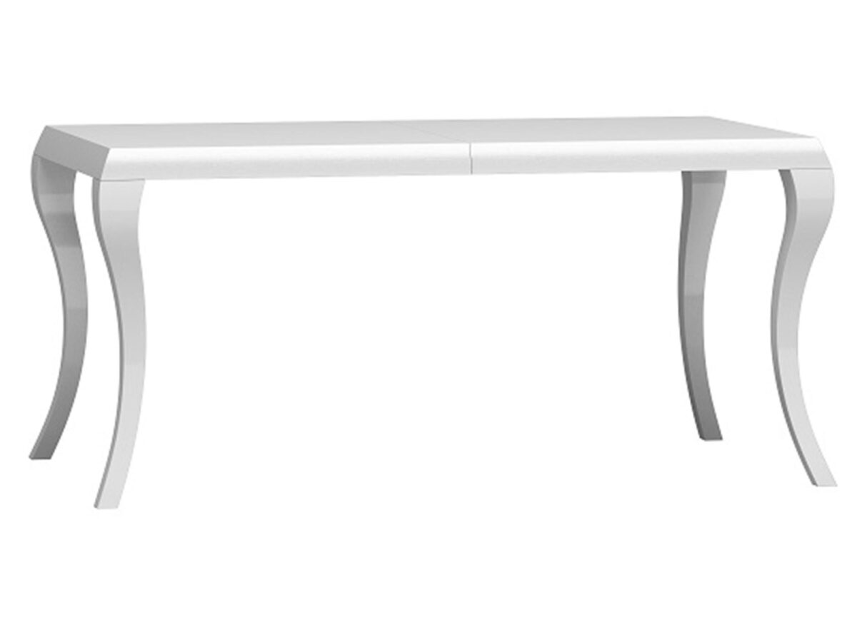 Stół Duży 200+2×50 Barocco New S31