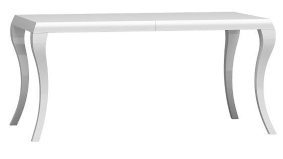 Stół Rozkładany Barocco New S31 160+40