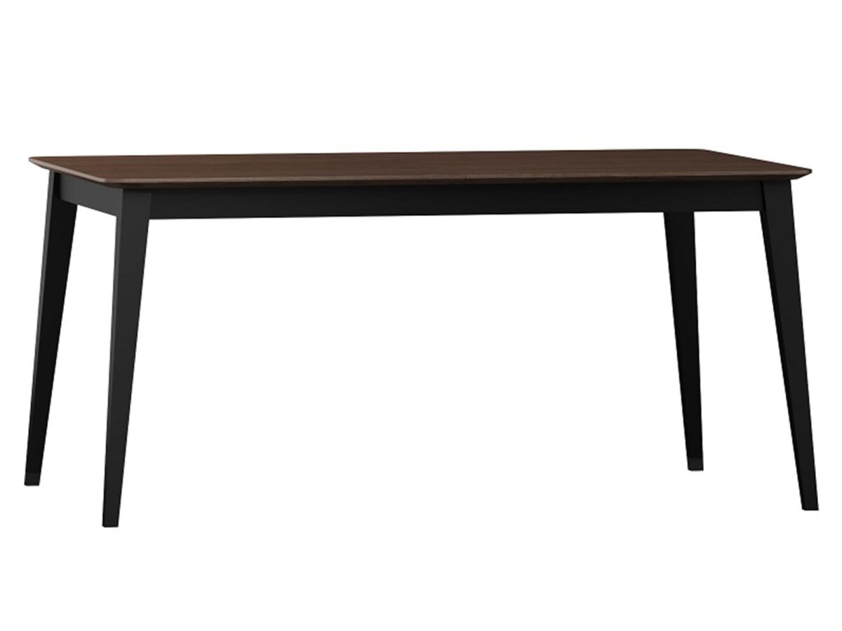 Stół z Ryflowaniem Elegancki Linea LNS