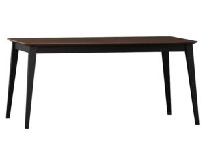 Stół z Ryflowaniem Elegancki Linea LNS