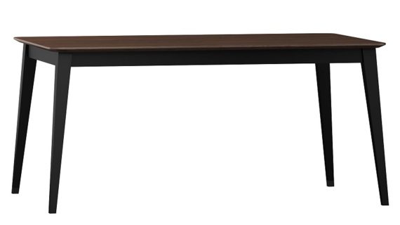 Stół z Ryflowaniem Elegancki Linea LNS