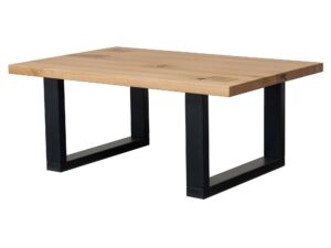 Stolik Kawowy Opus II Solidny i Stylowy Wybór