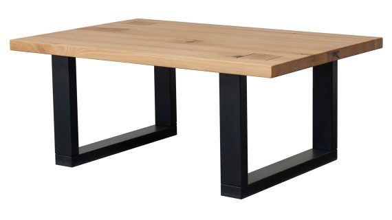 Stolik Kawowy Opus II Solidny i Stylowy Wybór