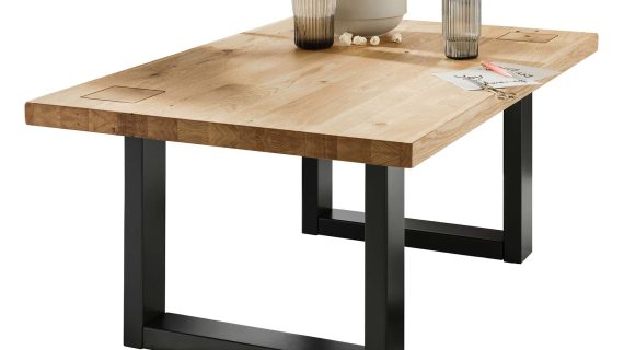 miniaturka Stolik Kawowy Opus II Solidny i Stylowy Wybór