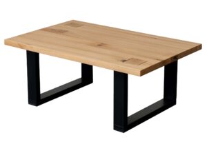 miniaturka Stolik Kawowy Opus II Solidny i Stylowy Wybór