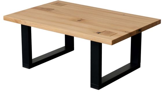 miniaturka Stolik Kawowy Opus II Solidny i Stylowy Wybór