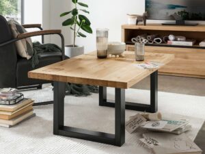 miniaturka Stolik Kawowy Opus II Solidny i Stylowy Wybór