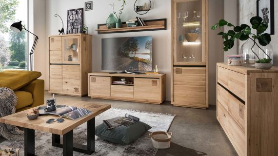 miniaturka Stolik Kawowy Opus II Solidny i Stylowy Wybór