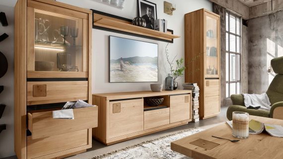 miniaturka Stolik Kawowy Opus II Solidny i Stylowy Wybór