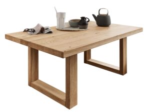 Stolik Kawowy Solis II Praktyczność i Estetyka w Dębie
