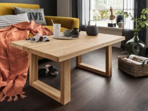 miniaturka Stolik Kawowy Solis II Praktyczność i Estetyka w Dębie